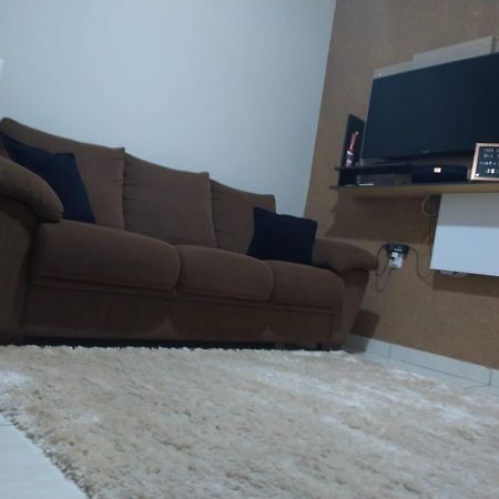 Casa De Temporada Seja Bem Vindos Villa Olímpia Exterior foto